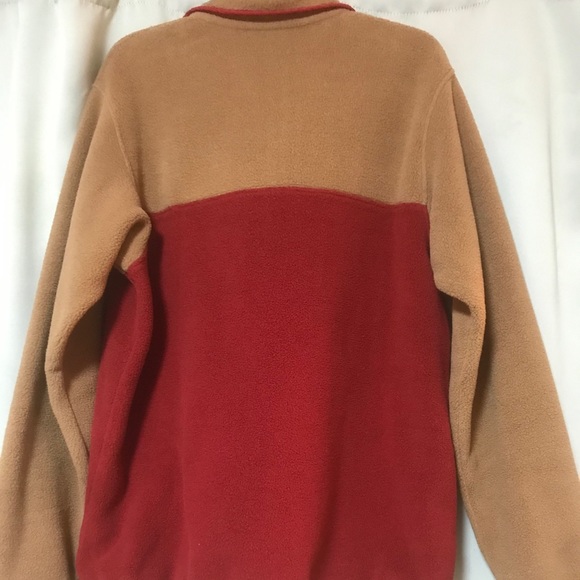 Patagonia XL Synchilla Snap-T Fleece Pullover - Picture 3 of 7